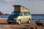 Volkswagen California Freestyle by Westfalia 2002 года